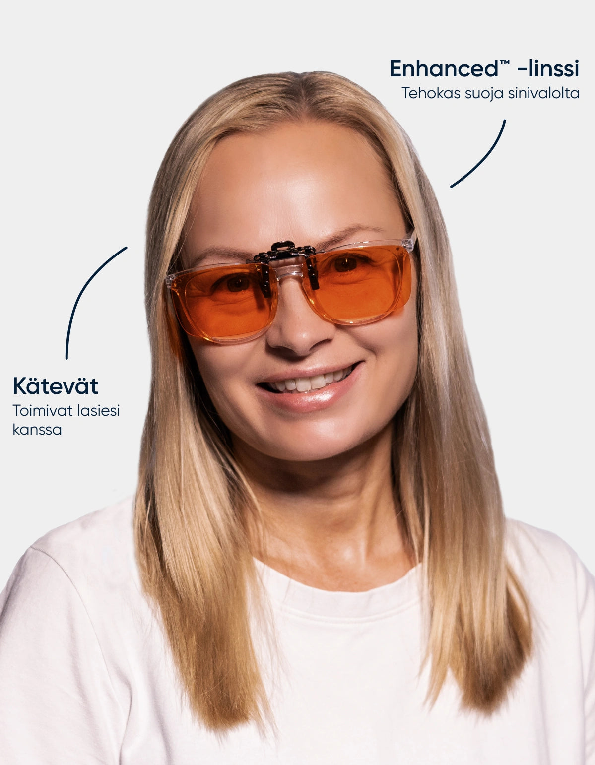 Klipsilinssit
