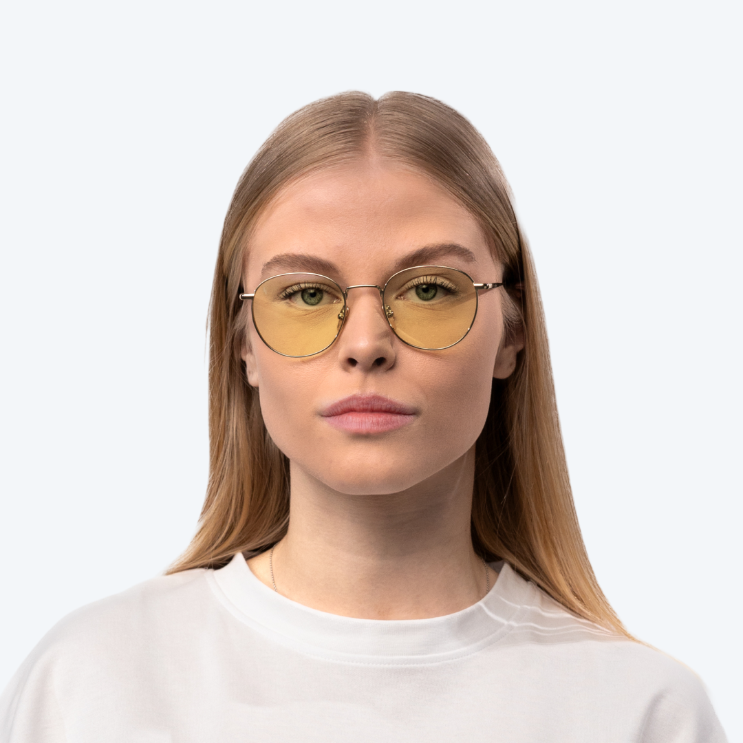03 Gold Daytime™
