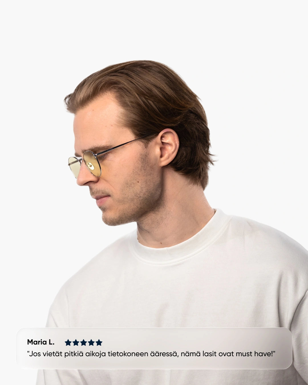 03 Silver Daytime™