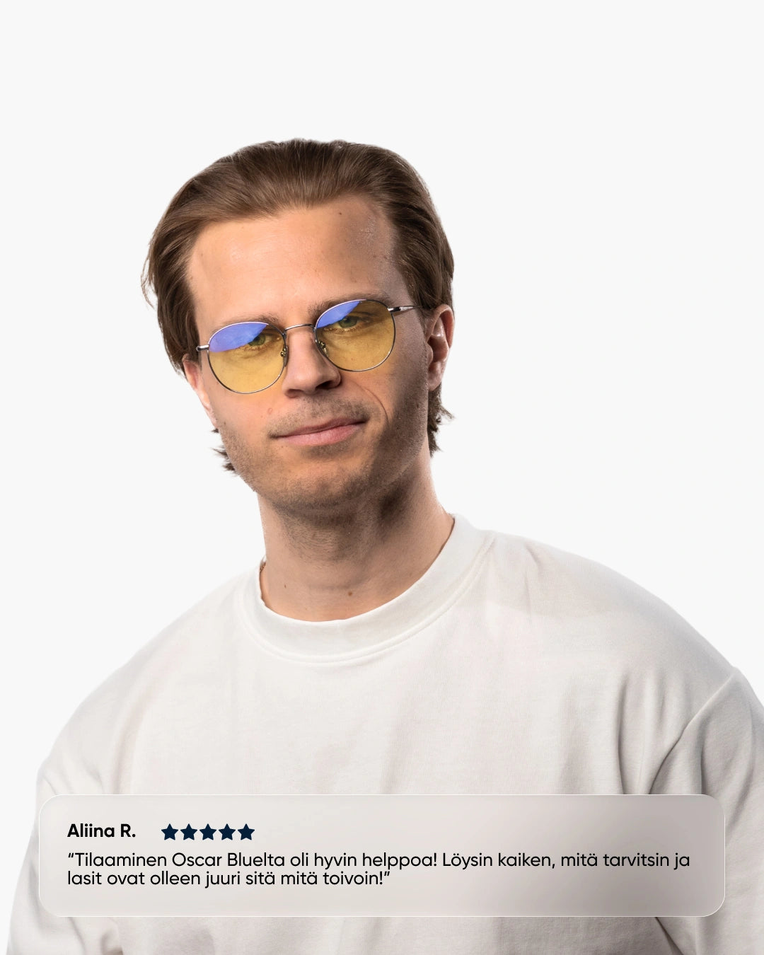 03 Silver Daytime™