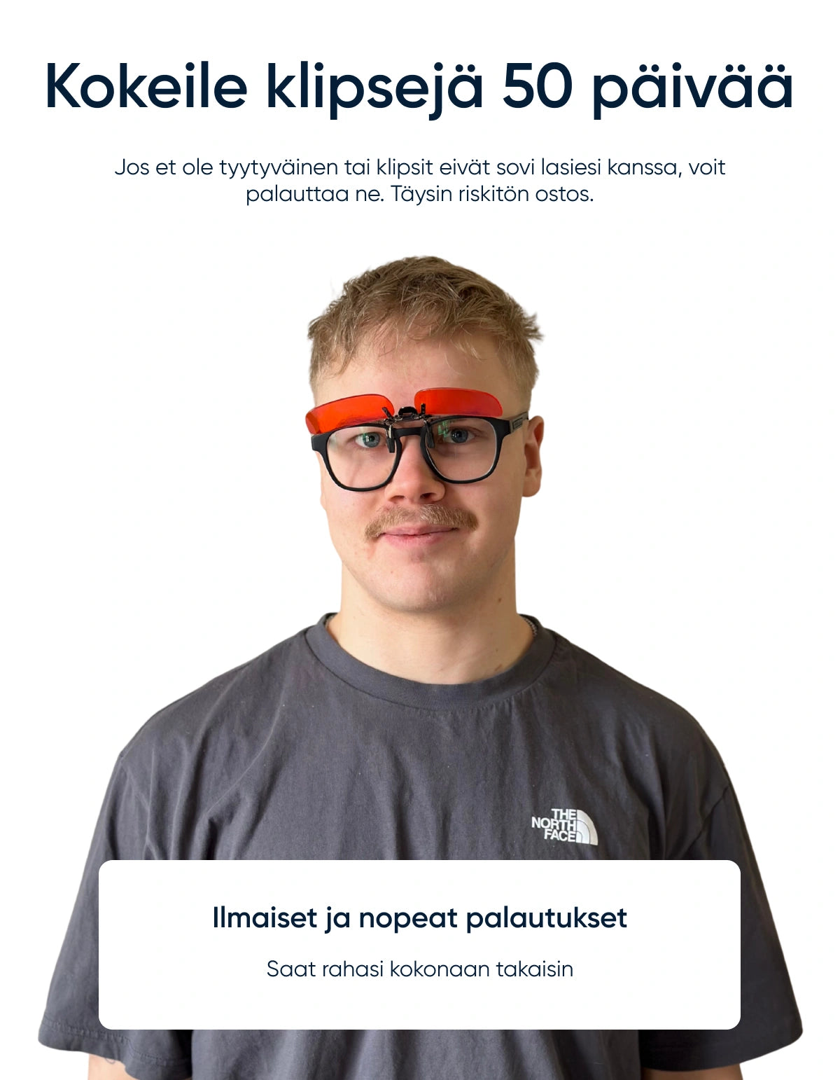 Klipsilinssit
