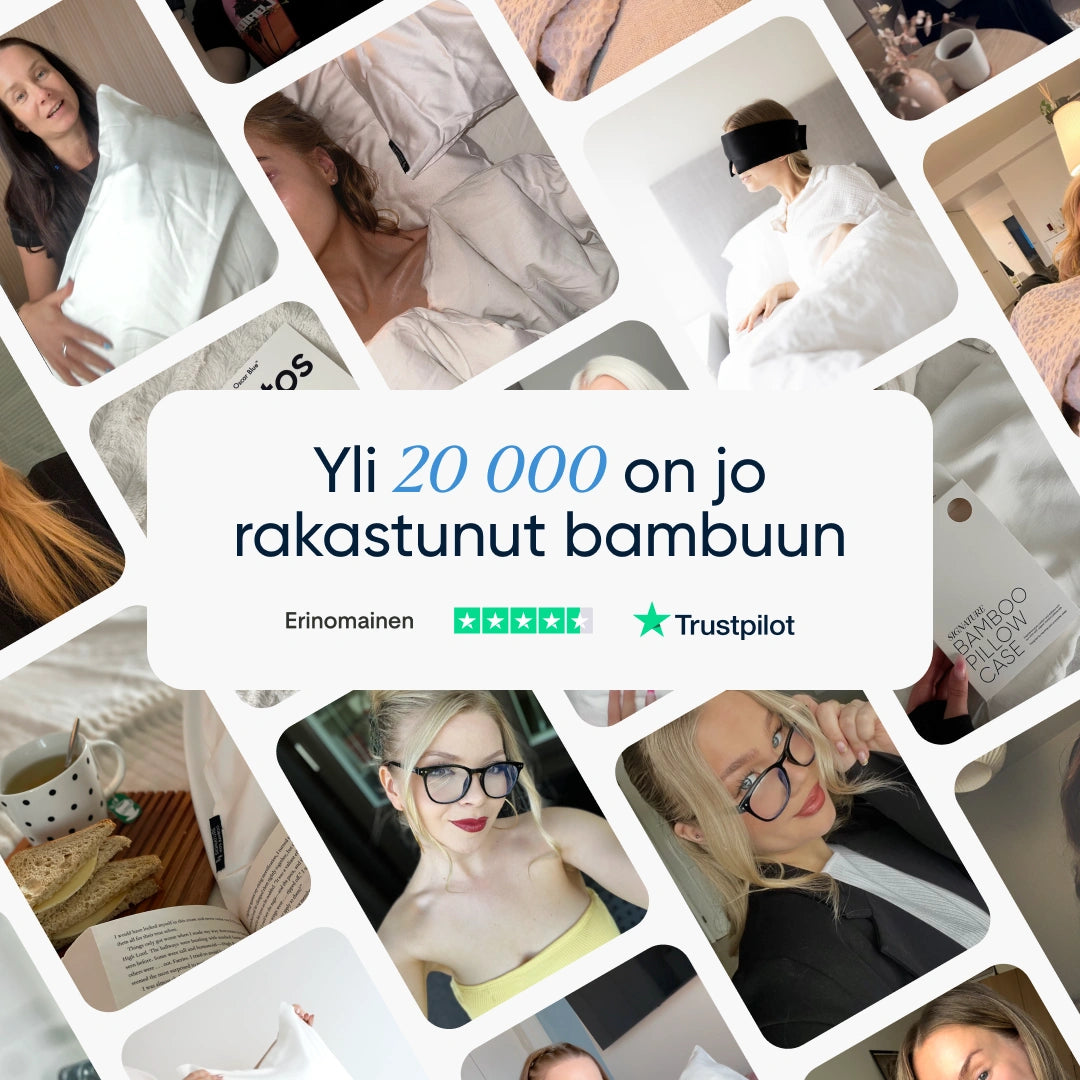 Bambutyynyliina