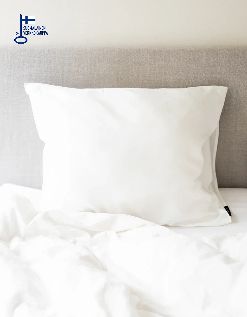Ennakkotilaus Signature Bamboo Pillowcase