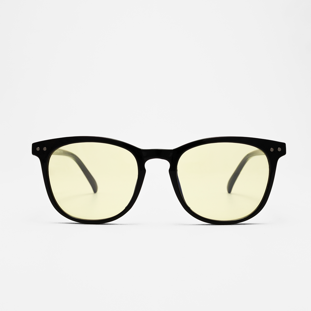 01 Black Daytime™