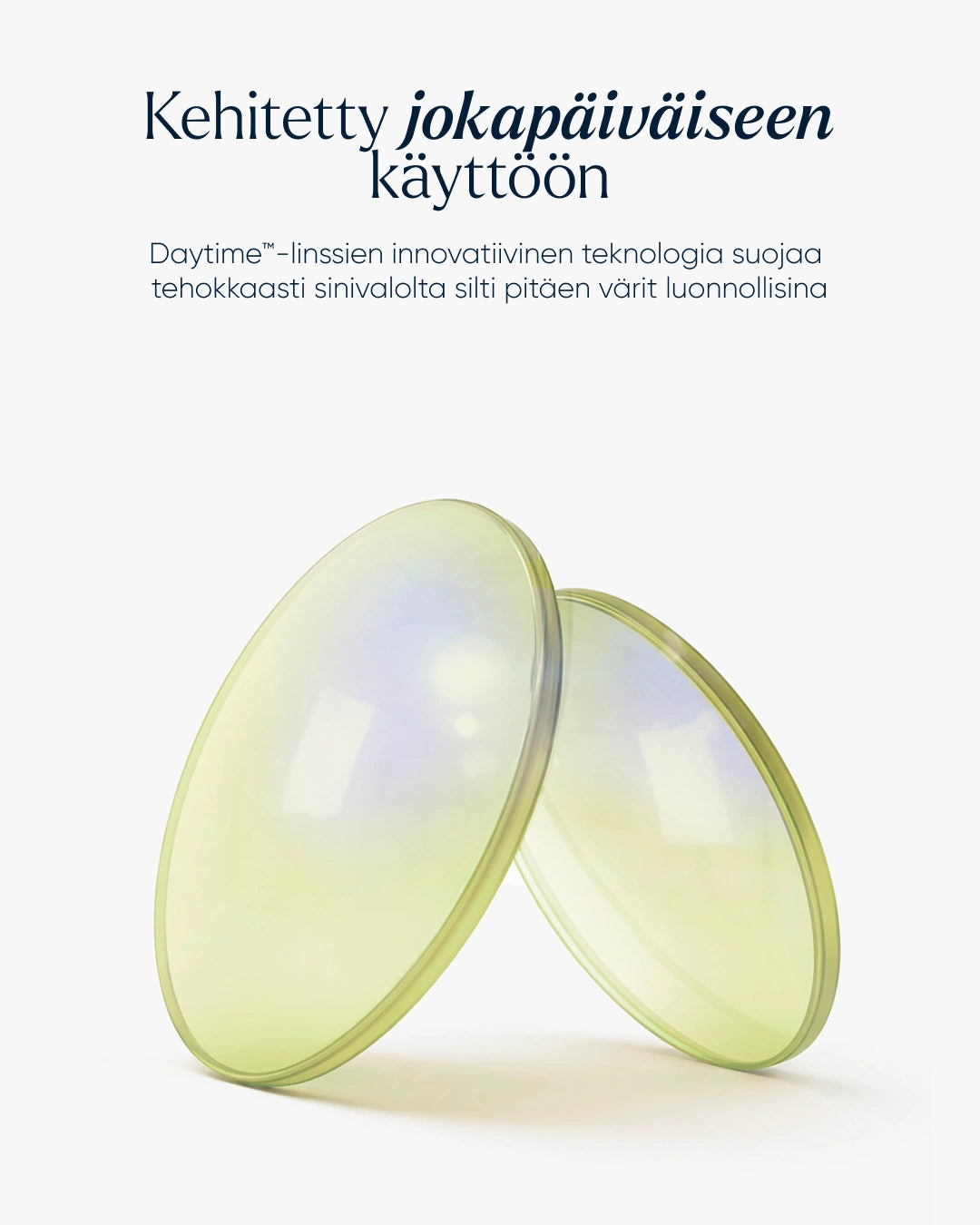 02 Clear Daytime™