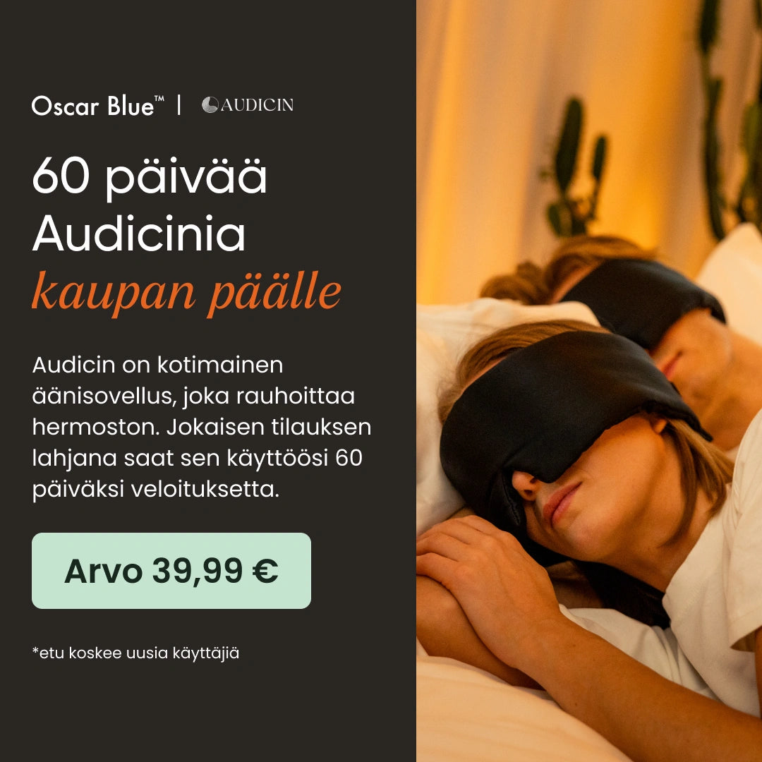 NLED™ Päivä + Iltavalo