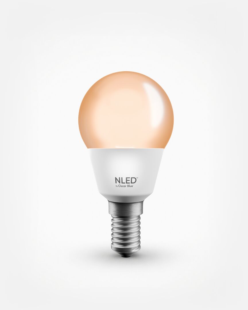 NLED™ Iltavalo E14