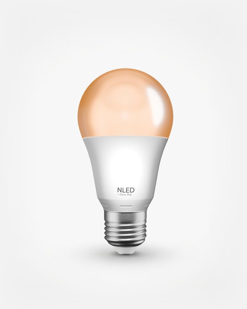 NLED™ Iltavalo E27