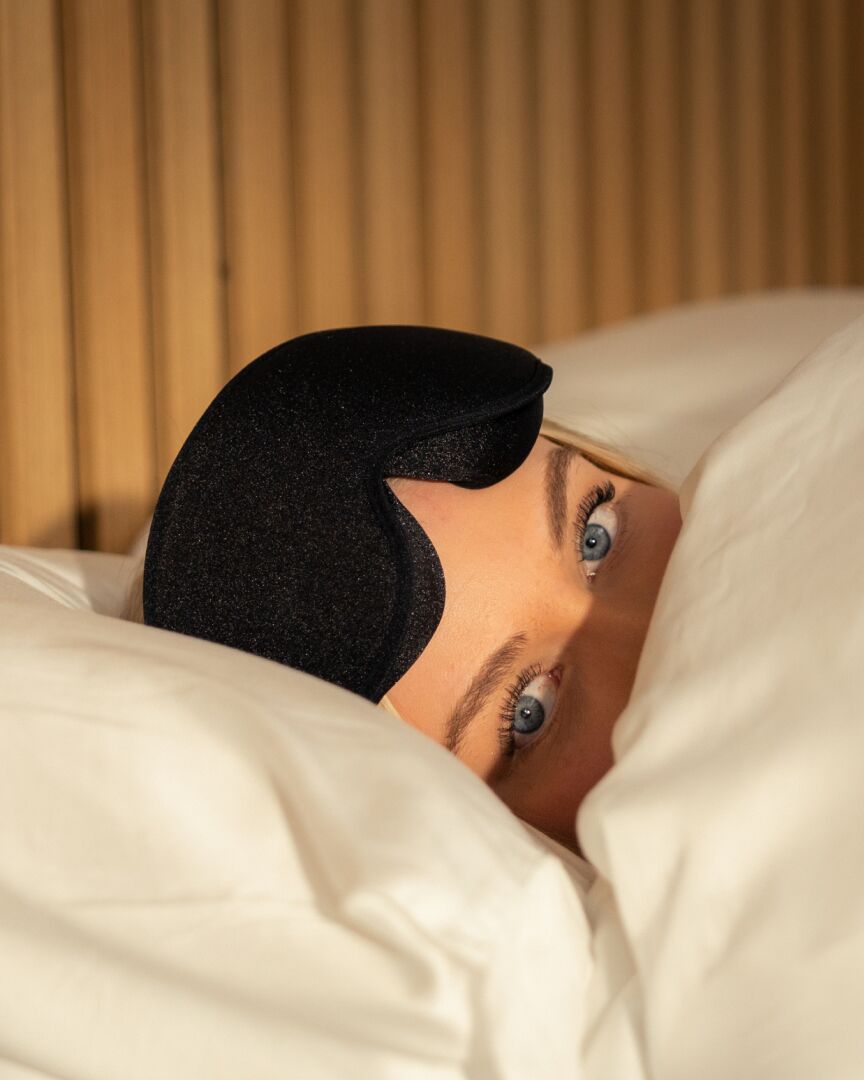 Memory Foam Unimaski